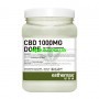 Гідрожеле альгінатна маска з канабідіолом 1000мг CBD Dope Hydrojelly Mask 887ml Esthemax
